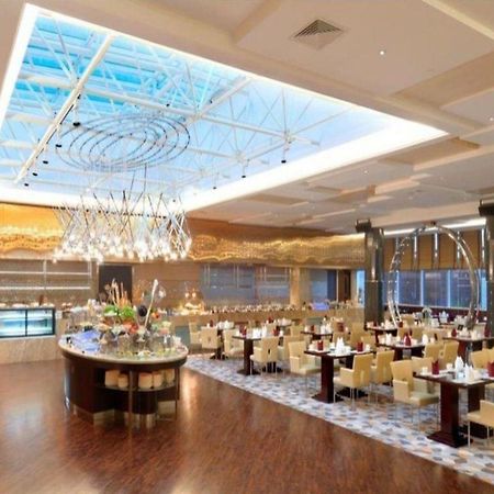 Golden Eagle Summit Hotel  Nanking Exterior foto