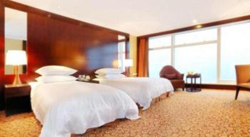 Golden Eagle Summit Hotel  Nanking Exterior foto