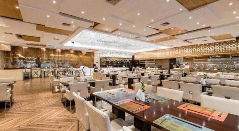 Golden Eagle Summit Hotel  Nanking Exterior foto