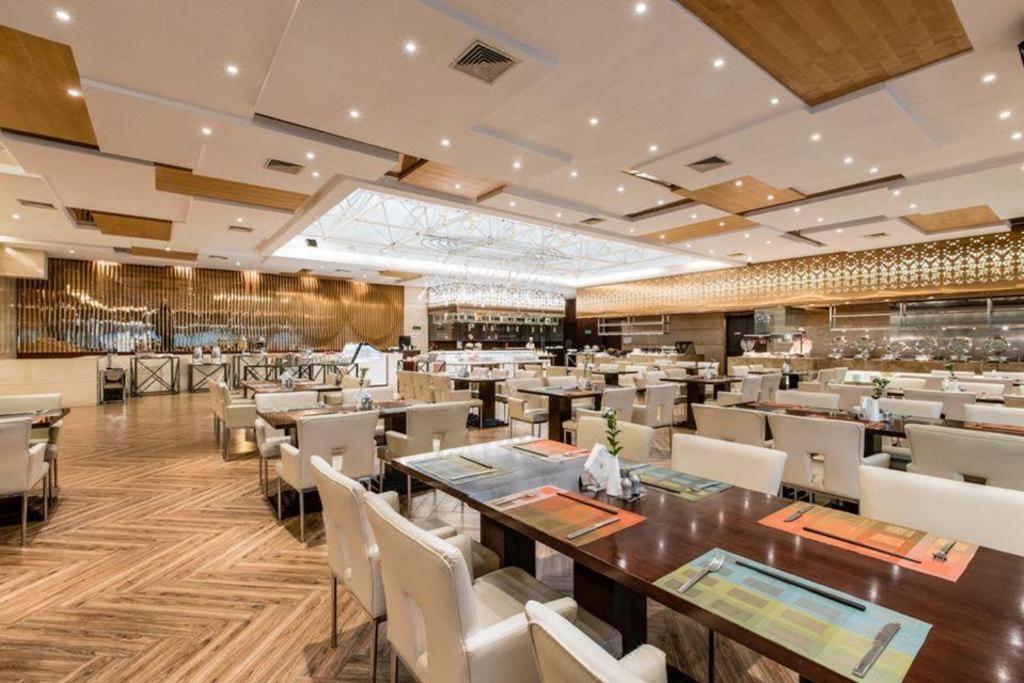 Golden Eagle Summit Hotel  Nanking Exterior foto