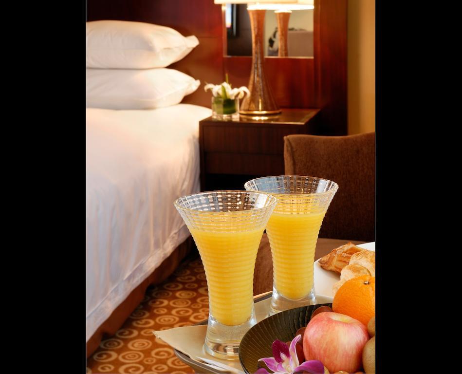 Golden Eagle Summit Hotel  Nanking Zimmer foto