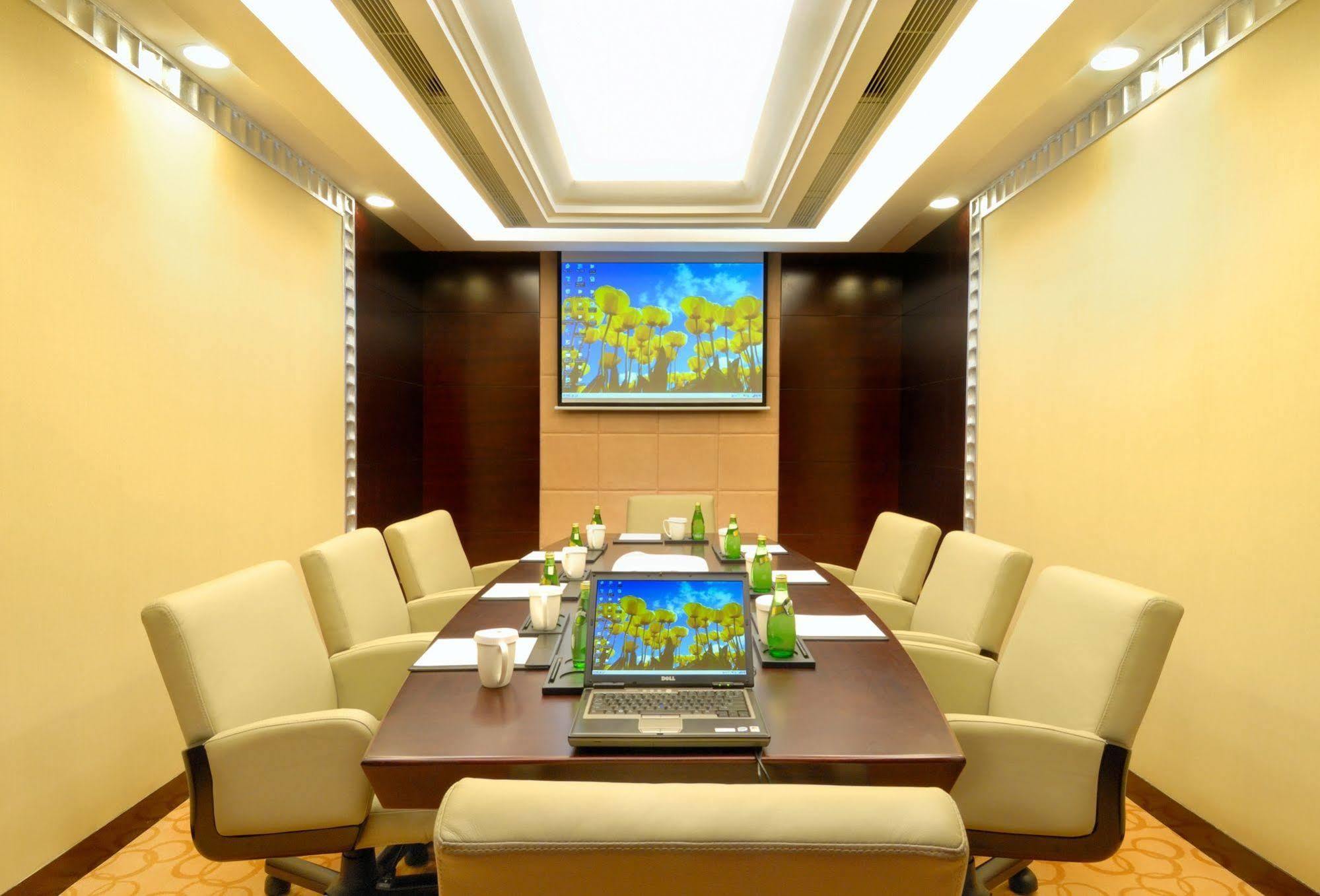 Golden Eagle Summit Hotel  Nanking Exterior foto